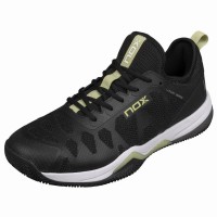 Nox Nerbo Black Lime Sneakers  Offer + Cheap