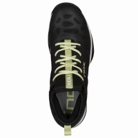Nox Nerbo Black Lime Sneakers  Offer + Cheap