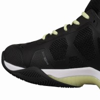 Nox Nerbo Black Lime Sneakers  Offer + Cheap