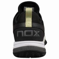 Nox Nerbo Black Lime Sneakers  Offer + Cheap