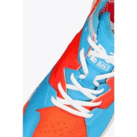 Osaka Ido Mk1 Blue Danube Blue Sneakers Orange