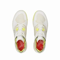 Osaka Ido Mk1 Sneakers Lime Grey