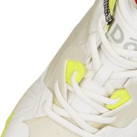 Osaka Ido Mk1 Sneakers Lime Grey
