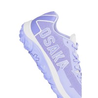 Osaka Kai Mk1 Lilac White Sneakers