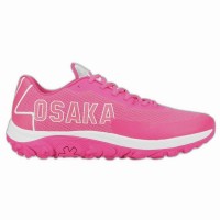Osaka Kai Mk1 Baskets Rose Orchidee  Offre - Pas cher