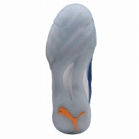 Puma Momo Gonzalez Nova Elite Blu Arancione Sneakers