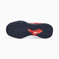 Sneakers Puma Solarsmash RCT Ciliegia Rossa