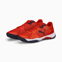 Sneakers Puma Solarsmash RCT Ciliegia Rossa
