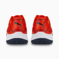 Sneakers Puma Solarsmash RCT Ciliegia Rossa