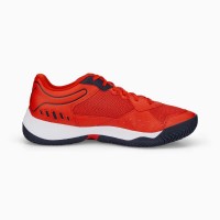 Sneakers Puma Solarsmash RCT Ciliegia Rossa