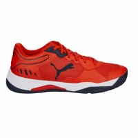 Sneakers Puma Solarsmash RCT Ciliegia Rossa