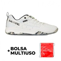 Salming Rebel Sneakers Bianco