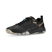 Zapatillas Salming Rebel Caye Edt Negro