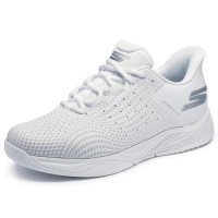 Zapatillas Skechers Viper Court Reload Blanco