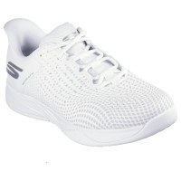 Zapatillas Skechers Viper Court Reload Blanco