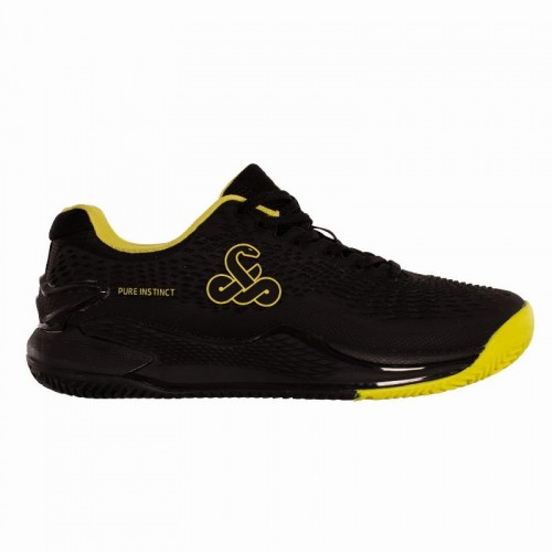 Scarpe nere Vibora Mamba Pro