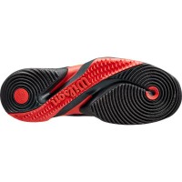 Zapatillas Wilson Bela Tour Negro Rojo