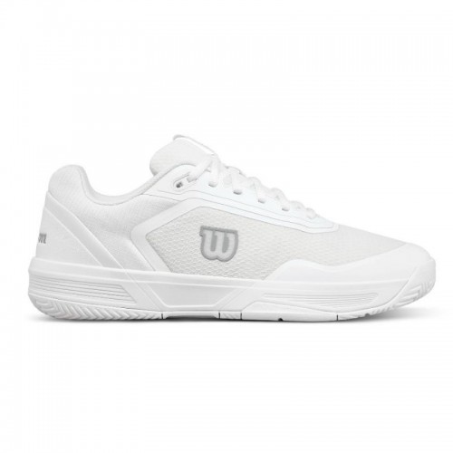 Wilson Courtglide Scarpe Bianca