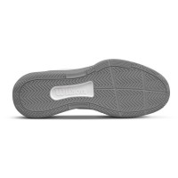 Sneakers Wilson Courtglide Bianco Blu Scuro Grigio