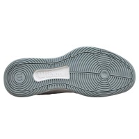 Wilson Courtglide Padel White Navy Blue Baskets