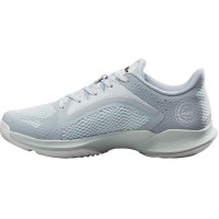 Wilson Hurakn 2.0 Azul Branco Sapatos Femininos