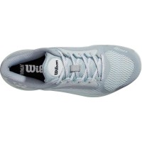 Wilson Hurakn 2.0 Azul Branco Sapatos Femininos