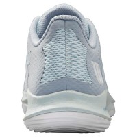 Wilson Hurakn 2.0 Azul Branco Sapatos Femininos