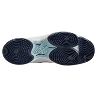 Wilson Hurakn 2.0 Azul Chinês Azul Preto Tênis Feminino  Oferta + Barato