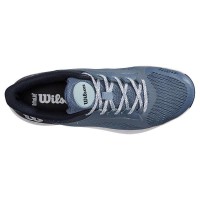 Wilson Hurakn 2.0 Azul Chines Azul Preto Tenis Feminino