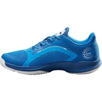 Wilson Hurakn 2.0 Sapatilhas Francês Azul Branco  Oferta + Barato