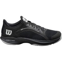 Wilson Hurakn 2.0 Black Pearl Blue Shoes  Offer + Cheap