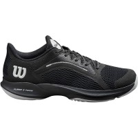 Scarpe Wilson Hurakn 2.0 Nero Blu Perla