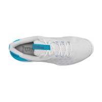 Wilson Hurakn Sneakers White Blue  Offer + Cheap