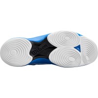 Wilson Hurakn Lite Blu Bianco Scarpe da ginnastica  Offerta + Economico