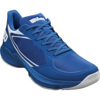 Wilson Hurakn Lite Blu Bianco Scarpe da ginnastica  Offerta + Economico