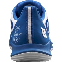 Wilson Hurakn Lite Blu Bianco Scarpe da ginnastica  Offerta + Economico