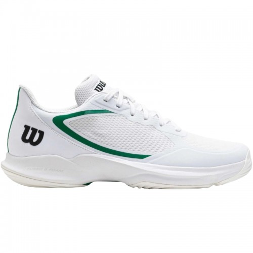 Wilson Hurakn Lite Sneakers bianche Wilson Hurakn Lite Sneakers bianche
