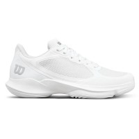 Zapatillas Wilson Hurakn Lite Blanco Mujer