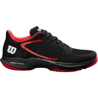 Wilson Hurakn Lite Nero Rosso Bianco Sneakers  Offerta + Economico