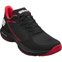 Wilson Hurakn Lite Nero Rosso Bianco Sneakers  Offerta + Economico