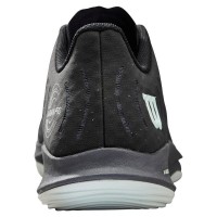 Wilson Hurakn Pro Preto Opala Azul Sapatos Femininos