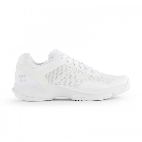 Wilson Hurakn Pro V2 Bianco Scarpe da ginnastica Wilson Hurakn Pro V2 Bianco Scarpe da ginnastica