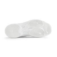 Wilson Hurakn Pro V2 White Women''s Sneakers