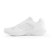 Wilson Hurakn Pro V2 White Women''s Sneakers