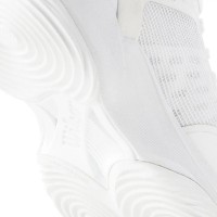 Wilson Hurakn Pro V2 White Women''s Sneakers