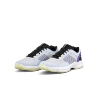 Sneakers Wilson Hurakn Pro V2 Grigia Nera Viola