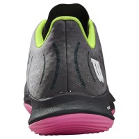 Wilson Hurakn Pro Verde Preto Tênis Feminino  Oferta + Barato
