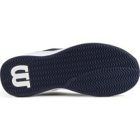 Wilson Intrigue Lite Blu Navy Bianco Sneakers Donna  Offerta + Economico