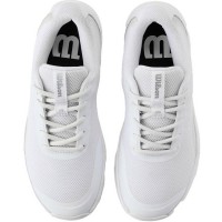Wilson Intrigue Lite Bianco Sneakers Donna  Offerta + Economico