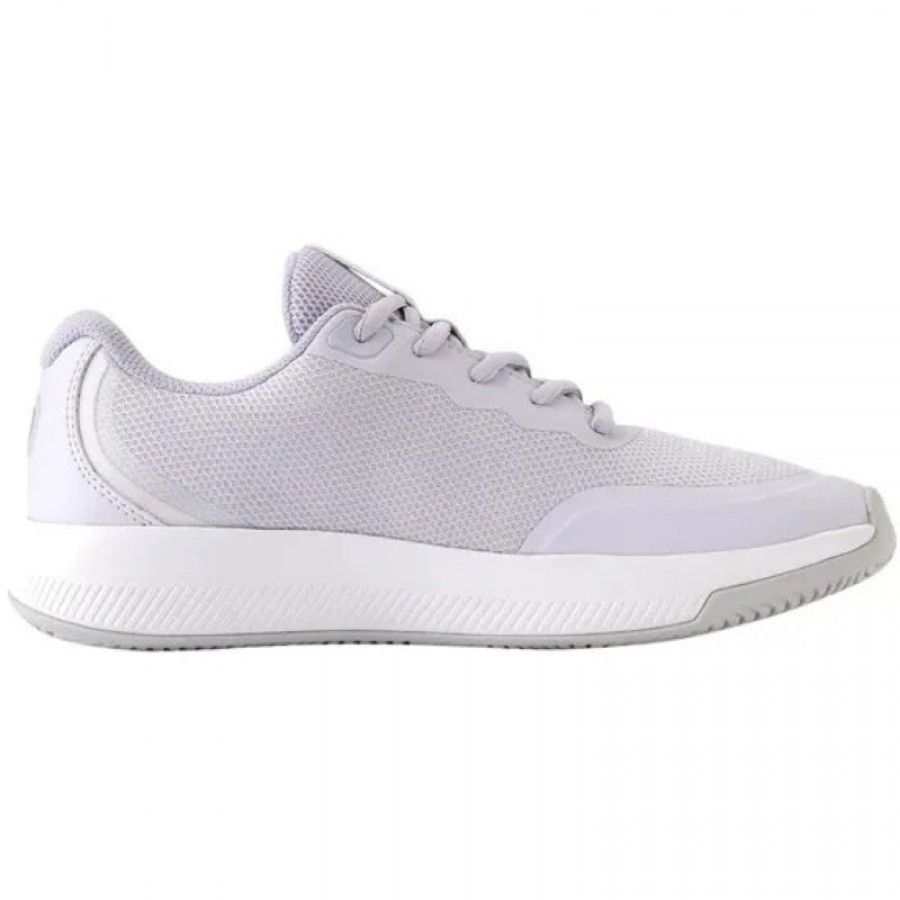 Wilson Intrigue Lite IW Lavender White Women''s Sneakers  Offer + Cheap